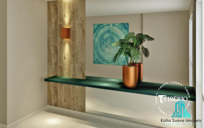 Imagem Apartamento com 2 Quartos à Venda, 52 m² em Chora Menino - São Paulo Imagem Apartamento com 2 Quartos à Venda, 52 m² em Chora Menino - São Paulo