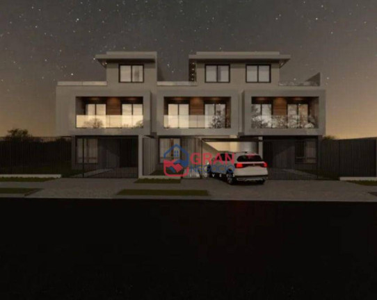 Imagem Sobrado com 3 Quartos à Venda, 144 m² em Guabirotuba - Curitiba Imagem Sobrado com 3 Quartos à Venda, 144 m² em Guabirotuba - Curitiba