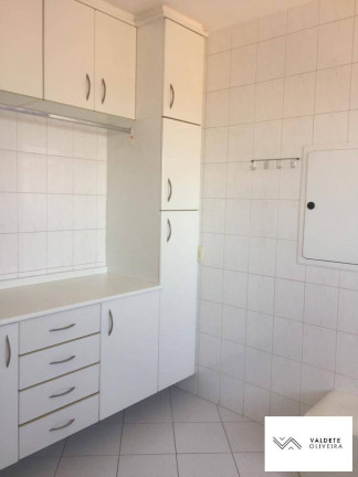 Imagem Apartamento com 3 Quartos à Venda, 128 m² em Bosque Dos Eucaliptos - São José Dos Campos