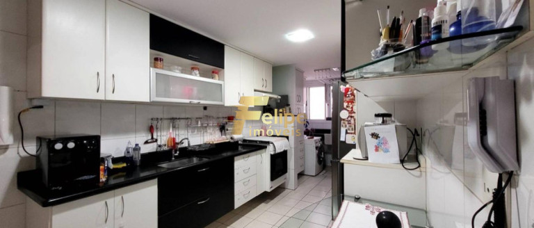 Imagem Imóvel com 3 Quartos à Venda, 140 m² em Praia Da Costa - Vila Velha