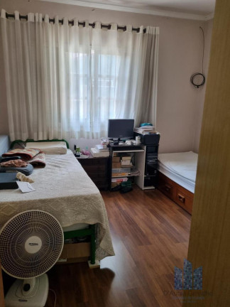 Imagem Casa com 3 Quartos à Venda, 110 m² em Vila Da Saúde - São Paulo Imagem Casa com 3 Quartos à Venda, 110 m² em Vila Da Saúde - São Paulo