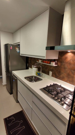 Imagem Apartamento com 3 Quartos à Venda, 93 m² em Parque Campolim - Sorocaba
