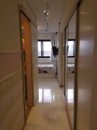 Imagem Apartamento com 3 Quartos à Venda, 103 m² em Aquárius - Salvador