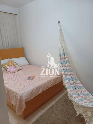 Imagem Apartamento com 1 Quarto à Venda, 46 m² em Santana - São Paulo