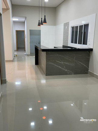 Imagem Casa com 3 Quartos à Venda, 150 m² em Residencial Irineu Zanetti - Franca Imagem Casa com 3 Quartos à Venda, 150 m² em Residencial Irineu Zanetti - Franca