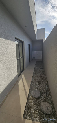 Imagem Casa com 3 Quartos à Venda, 75 m² em Balneário Flamingo - Matinhos