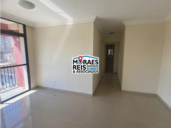 Foto do imóvel Apartamento com 2 Quartos à Venda ou Locação, 50 m² em Saúde - São Paulo
