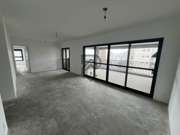 Imagem Apartamento com 4 Quartos à Venda, 150 m² em Perdizes - São Paulo