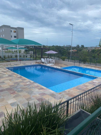Imagem Apartamento com 2 Quartos à Venda, em Jardim Das Flores - Hortolândia Imagem Apartamento com 2 Quartos à Venda, em Jardim Das Flores - Hortolândia