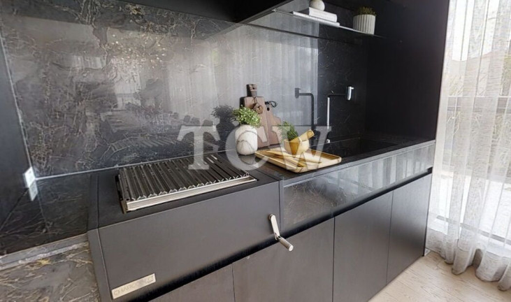 Imagem Apartamento com 4 Quartos à Venda, 157 m² em Perdizes - São Paulo