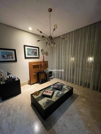 Imagem Casa com 3 Quartos à Venda, 274 m² em Convívio Green Village - Piracicaba