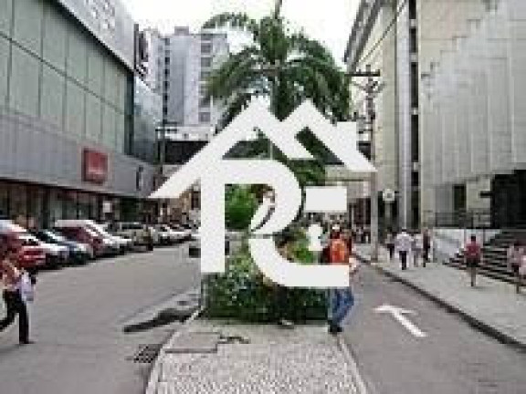 Imagem Sala Comercial à Venda, 53 m² em Centro - Niterói Imagem Sala Comercial à Venda, 53 m² em Centro - Niterói