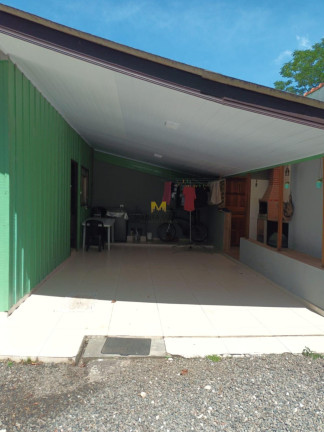 Imagem Casa com 2 Quartos à Venda, 85 m² em Guarituba - Piraquara