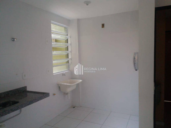 Imagem Apartamento com 2 Quartos à Venda, em Cidade Jardim - Teresina Imagem Apartamento com 2 Quartos à Venda, em Cidade Jardim - Teresina