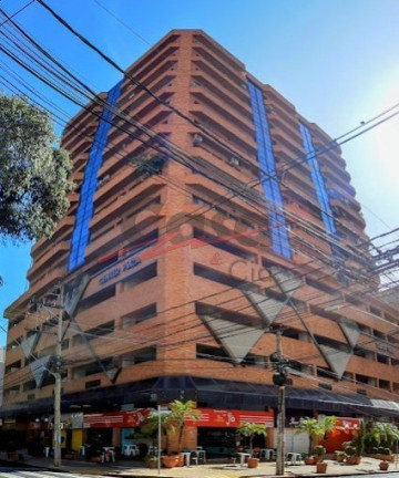 Sala Comercial à Venda, 49 m² em Centro - Ribeirão Preto