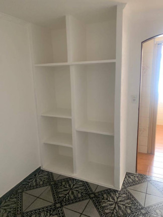 Imagem Apartamento com 2 Quartos à Venda, 50 m² em Conjunto Habitacional Presidente Castelo Branco - Carapicuíba Imagem Apartamento com 2 Quartos à Venda, 50 m² em Conjunto Habitacional Presidente Castelo Branco - Carapicuíba