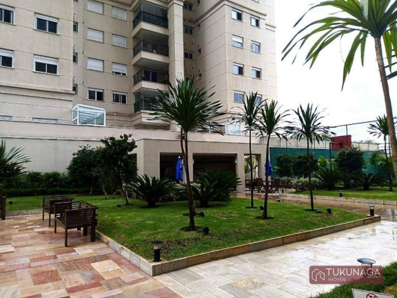 Studio com 1 Quarto à Venda, 38 m² em Jardim Flor Da Montanha - Guarulhos