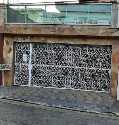 Sobrado com 3 Quartos à Venda, 136 m² em Vila Formosa - São Paulo