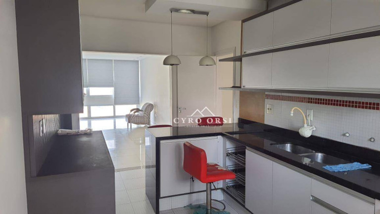 Imagem Apartamento com 3 Quartos à Venda, 196 m² em José Menino - Santos