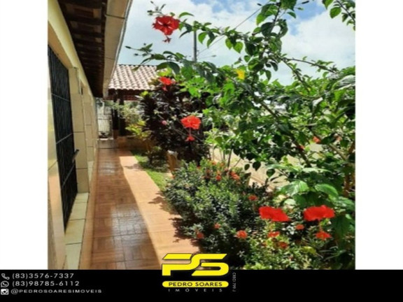 Imagem Casa com 3 Quartos à Venda, 198 m² em Lucena - Lucena