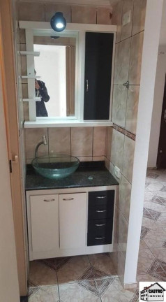 Imagem Apartamento com 2 Quartos à Venda, 39 m² em Conjunto Residencial José Bonifácio - São Paulo