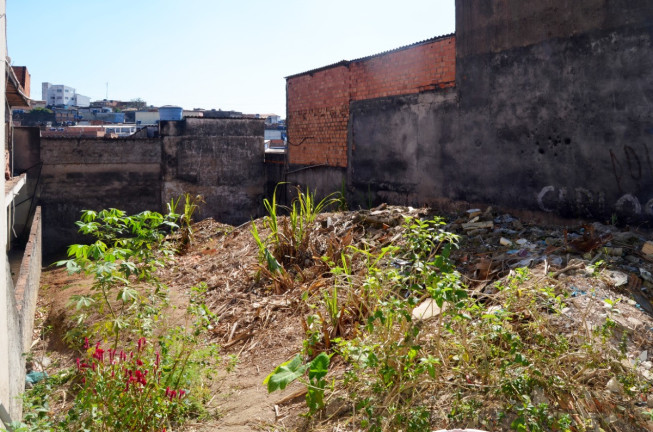 Imagem Terreno à Venda, 250 m² em Jardim Almeida Prado - São Paulo Imagem Terreno à Venda, 250 m² em Jardim Almeida Prado - São Paulo