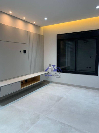 Imagem Casa com 3 Quartos à Venda, 265 m² em Parque Residencial Damha - São José Do Rio Preto Imagem Casa com 3 Quartos à Venda, 265 m² em Parque Residencial Damha - São José Do Rio Preto
