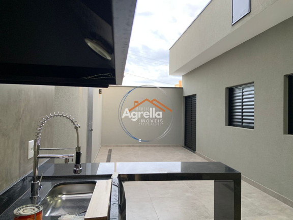 Imagem Imóvel com 3 Quartos à Venda, 123 m² em Condominio Santa Mônica Iii - Mogi Guaçu Imagem Imóvel com 3 Quartos à Venda, 123 m² em Condominio Santa Mônica Iii - Mogi Guaçu