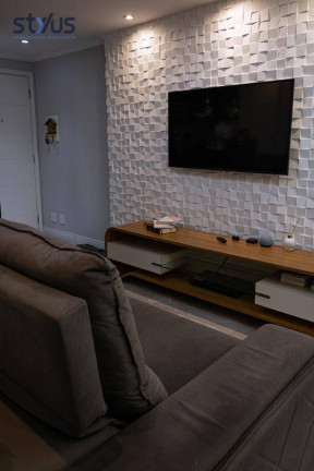 Imagem Apartamento com 2 Quartos à Venda, 87 m² em Santa Maria - Osasco