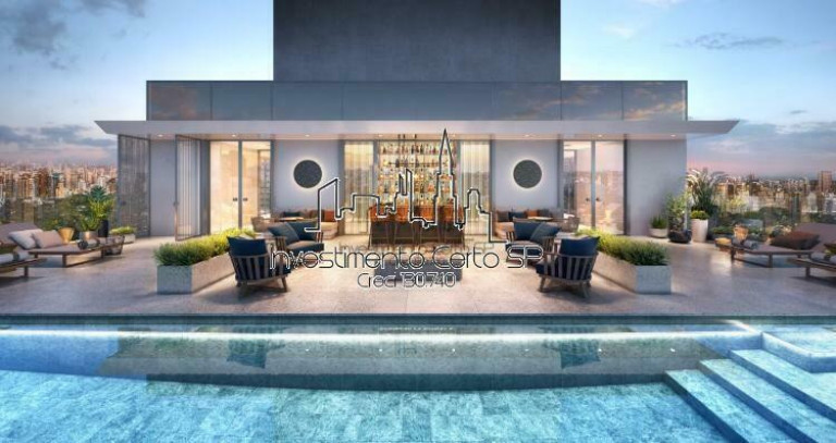 Imagem Apartamento com 4 Quartos à Venda, 174 m² em Pinheiros - São Paulo Imagem Apartamento com 4 Quartos à Venda, 174 m² em Pinheiros - São Paulo