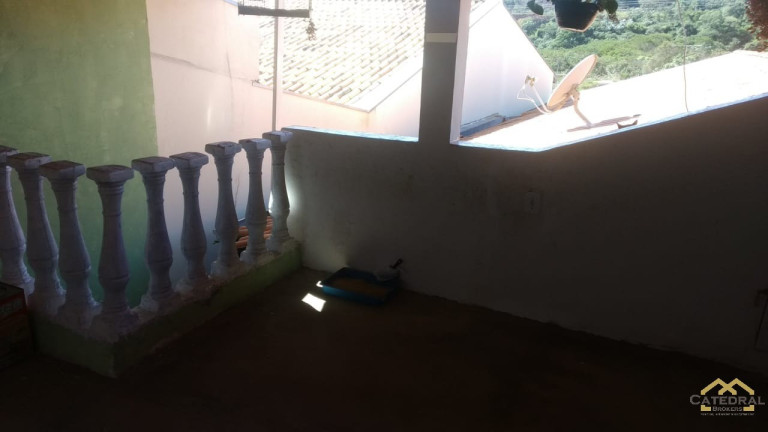 Imagem Sobrado com 2 Quartos à Venda, 110 m² em Jardim Vera Regina - Campo Limpo Paulista Imagem Sobrado com 2 Quartos à Venda, 110 m² em Jardim Vera Regina - Campo Limpo Paulista