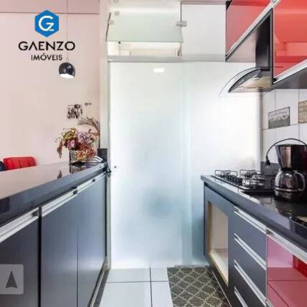 Imagem Apartamento com 3 Quartos à Venda, 62 m² em Novo Osasco - Osasco Imagem Apartamento com 3 Quartos à Venda, 62 m² em Novo Osasco - Osasco