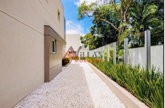 Imagem Casa com 4 Quartos à Venda, 490 m² em Granja Julieta - São Paulo