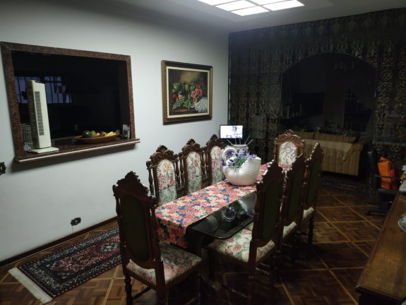 Imagem Casa com 4 Quartos à Venda, 426 m² em Boaçava - São Paulo Imagem Casa com 4 Quartos à Venda, 426 m² em Boaçava - São Paulo