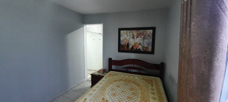 Imagem Casa com 2 Quartos à Venda, 170 m² em Conjunto Residencial Branca Vieira - Maringa