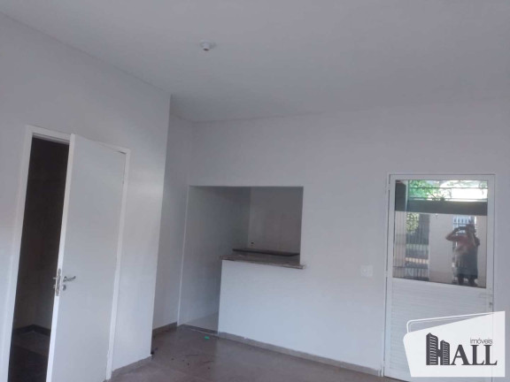 Imagem Casa com 2 Quartos à Venda, 160 m² em Jardim Astúrias - São José Do Rio Preto