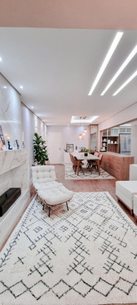 Imagem Imóvel com 3 Quartos à Venda, 104 m² em Vila Santa Catarina - São Paulo Imagem Imóvel com 3 Quartos à Venda, 104 m² em Vila Santa Catarina - São Paulo