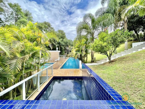 Imagem Casa de Condomínio com 3 Quartos à Venda, 207 m² em Granja Viana Ii - Cotia