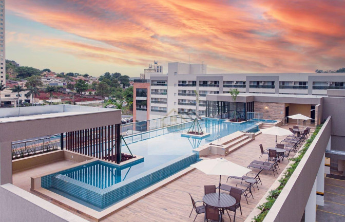 Imagem Apartamento com 2 Quartos à Venda, 54 m² em Jardim São Luiz - Ribeirão Preto Imagem Apartamento com 2 Quartos à Venda, 54 m² em Jardim São Luiz - Ribeirão Preto