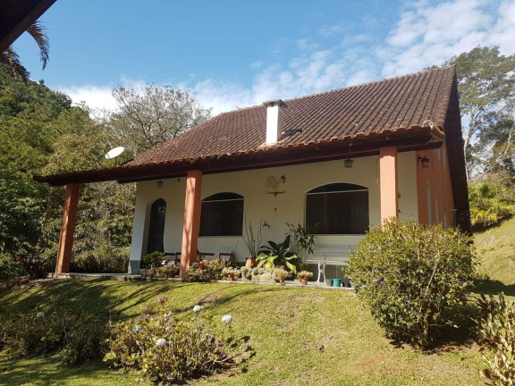 Casa com 3 Quartos à Venda, 210 m² em Vargem Grande - Teresópolis