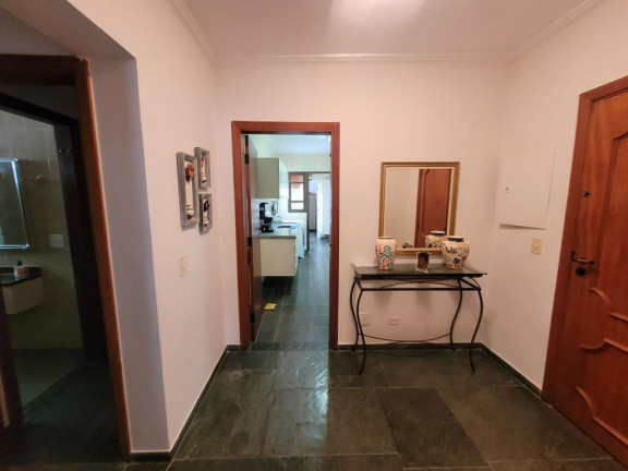 Imagem Apartamento com 3 Quartos à Venda, 140 m² em Pitangueiras - Guarujá