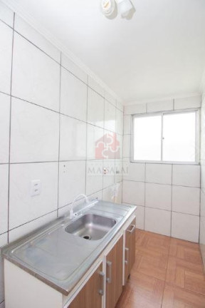 Imagem Apartamento com 2 Quartos à Venda, 37 m² em Rubem Berta - Porto Alegre Imagem Apartamento com 2 Quartos à Venda, 37 m² em Rubem Berta - Porto Alegre