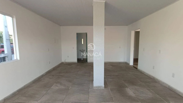 Imagem Sala Comercial para Alugar, 186 m² em Los Angeles - Barra Velha Imagem Sala Comercial para Alugar, 186 m² em Los Angeles - Barra Velha