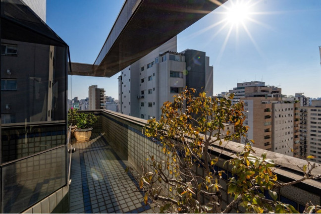 Imagem Imóvel Comercial à Venda, 206 m² em Itaim Bibi - São Paulo