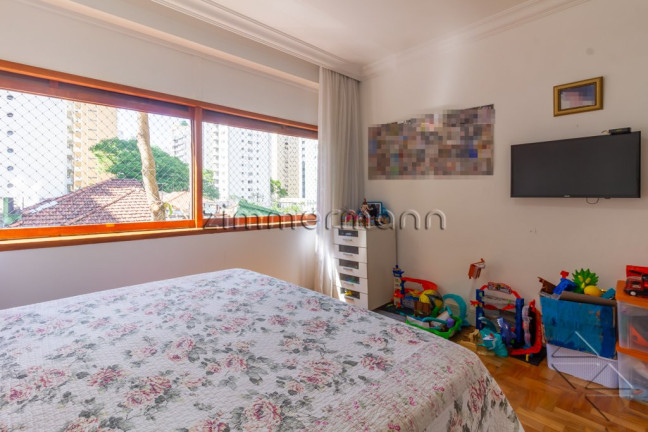 Imagem Apartamento com 2 Quartos à Venda, 133 m² em Jardim Paulista - São Paulo
