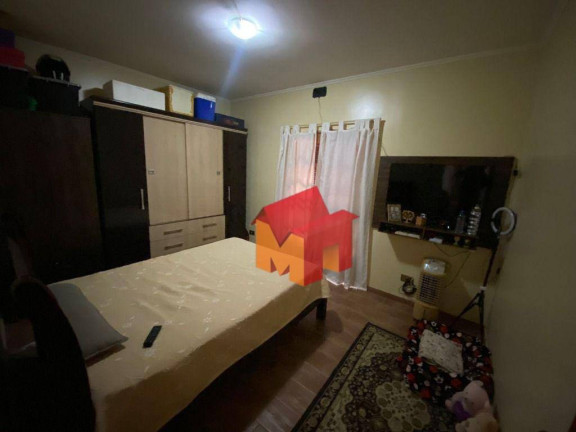 Imagem Casa com 3 Quartos à Venda, 175 m² em Vila Mollon Iv - Santa Bárbara D'oeste Imagem Casa com 3 Quartos à Venda, 175 m² em Vila Mollon Iv - Santa Bárbara D'oeste