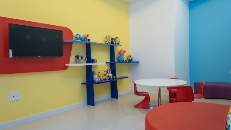 Imagem Apartamento com 3 Quartos à Venda, 75 m² em Vila Isabel - Rio De Janeiro