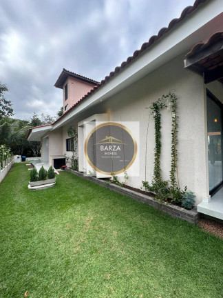 Imagem Casa de Condomínio com 3 Quartos à Venda, 230 m² em Aldeia Dos Camarás - Camaragibe