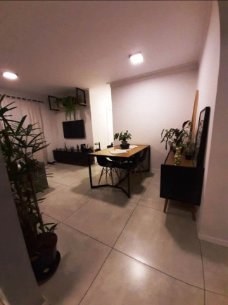 Imagem Apartamento com 2 Quartos à Venda, 55 m² em Vila Matilde - São Paulo