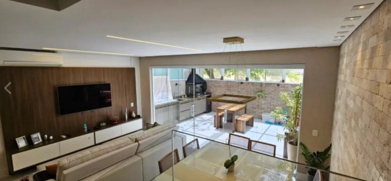 Imagem Casa com 3 Quartos à Venda, 92 m² em Jardim Monte Kemel - São Paulo
